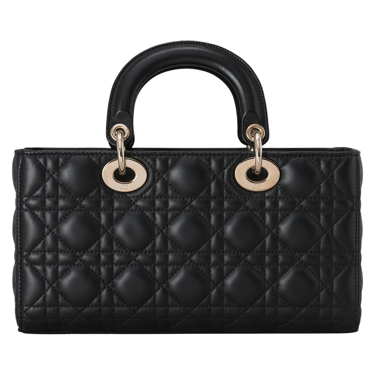 CHRISTIAN DIOR(USED)디올 레이디 디조이 미듐